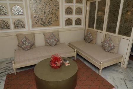 Laxmi Palace Heritage Boutique - 127