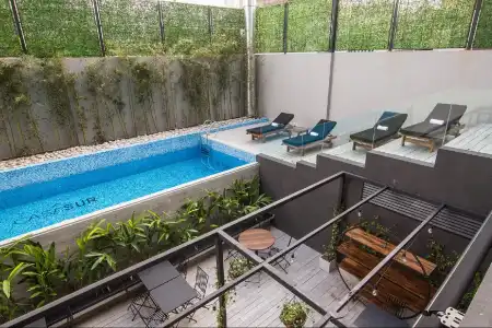 CasaSur Palermo - 11