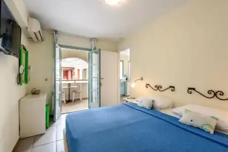 Nissia Kamares Apartments - 84