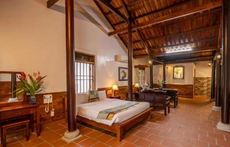 Maison du Vietnam Resort & Spa - 122