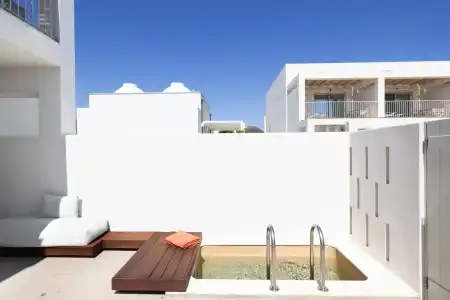 ALERO Seaside Skyros Resort - 33