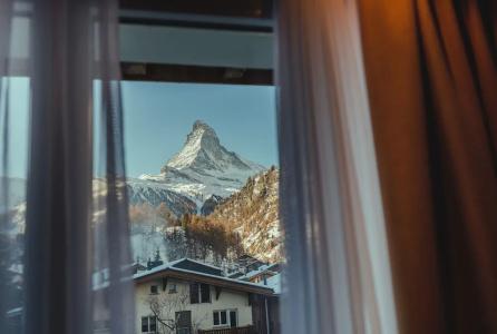 the rex, Zermatt - 80