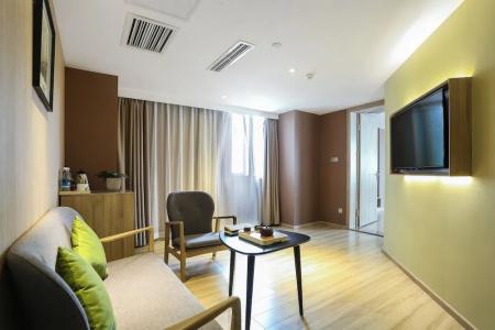 Atour S Chunxi Road Chengdu - 87