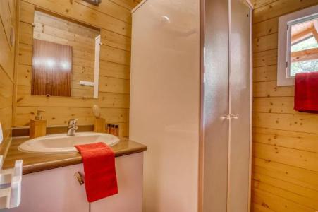 Lagrange Vacances Camping Le Bois Fleuri - 103