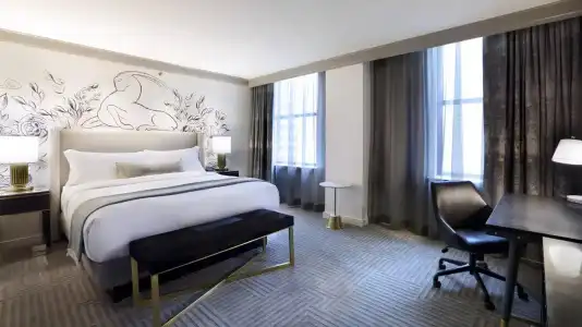 The Gwen, a Luxury Collection, Michigan Avenue Chicago - 47