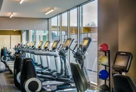 Hyatt Place Washington DC/National Mall - 24