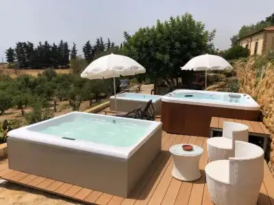 Villa La Lumia B&B Suites & Apartments - 19