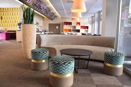 Mercure Colmar Centre Unterlinden - 2