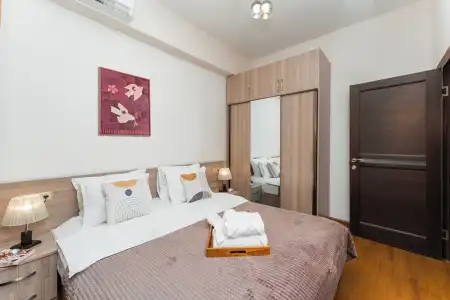 Stay Inn on Buzand str. 17 - 55
