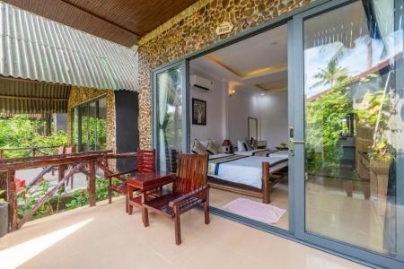 Mai Phuong Resort Phu Quoc - 60