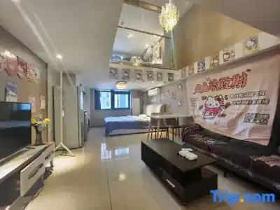 INN Kham Apartment - 42