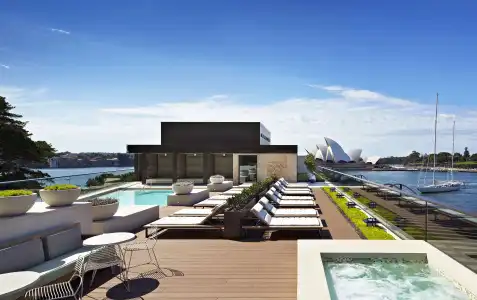 Park Hyatt Sydney - 11
