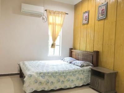 Kapal Terbang Guest House - 46
