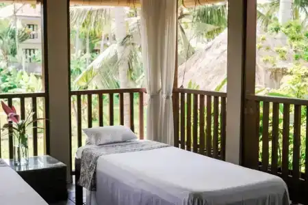 The Ubud Village Resort & Spa - 23