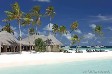Constance Halaveli Maldives - 33