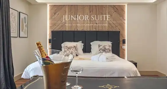 Grand Tonic & SPA NUXE - 110