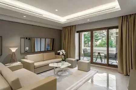 Wyndham Residences The Palm Apart-hotel - 48