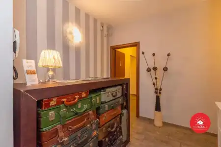 Affittacamere il Viaggiatore - 11