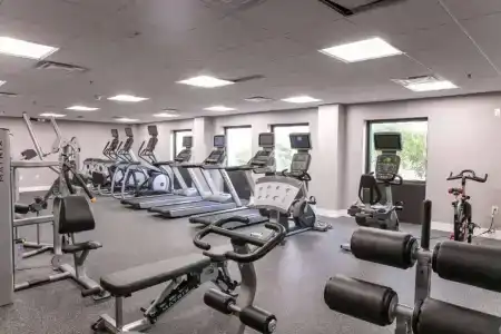 Wyndham I-Drive Avanti Resort & Conference Center - 17