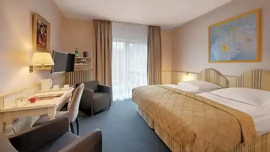 Wyndham Garden Gummersbach - 15