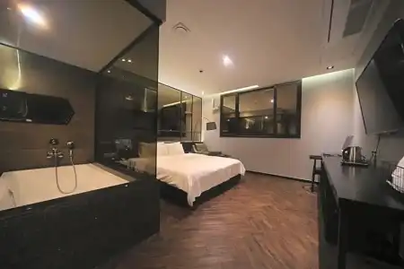 Brown Dot Beomil - 32
