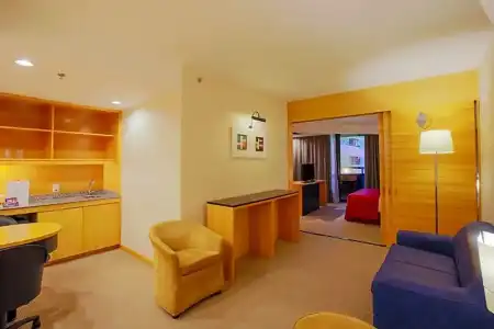 Golden Tulip Brasilia Alvorada - 93