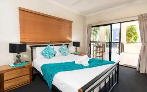 Cairns City Motel - 47