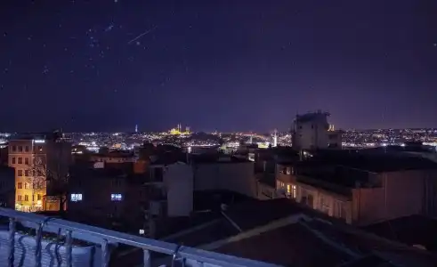 Allegra Suites Galata - 41