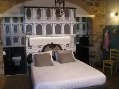 Il Burellino Wine & Resort - 17