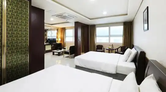 Inter City Seoul - 63