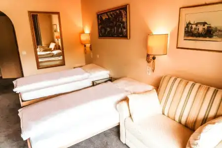 Hostel Flims - 74