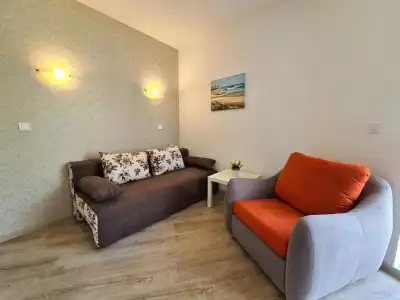 MIDA Apartment - 11