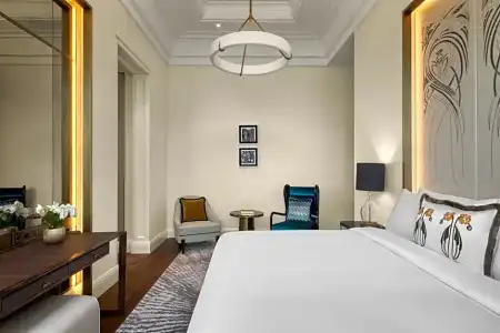 Matild Palace, a Luxury Collection, Budapest - 54