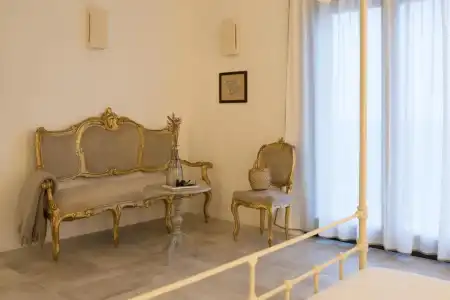 Masseria Fontana di Vite - 64