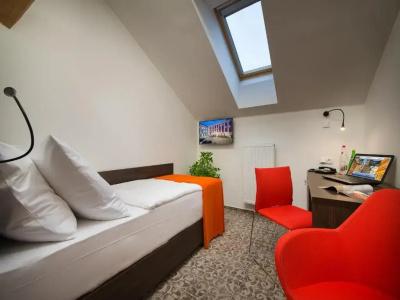 EA Business Jihlava star - 23