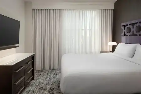 Courtyard by Marriott San Diego Downtown - 82
