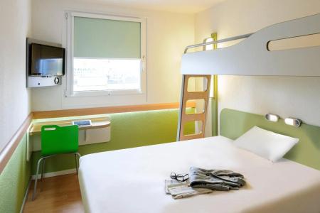 ibis budget Basel City - 6