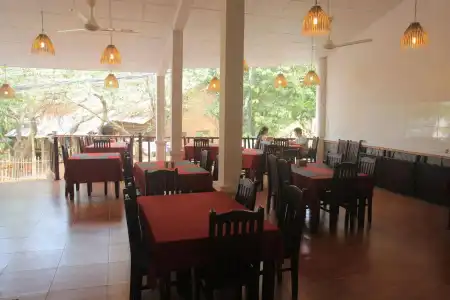 Terrace Resort - 32