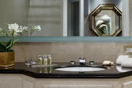 Hilton Molino Stucky Venice - 42