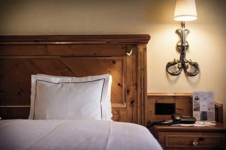 Relais & Chateaux Schonegg - 21