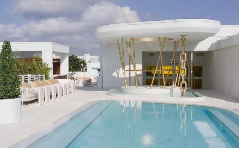 Dream South Beach, by Hyatt - 19