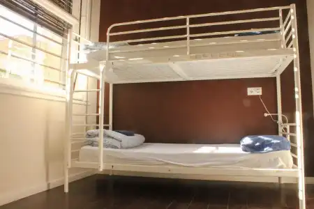 "360 Hostel Centro - 3