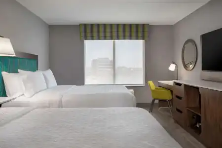 Hampton Inn by Hilton Brampton Toronto - 38