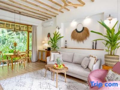 Zanzi Resort Private Paradise - 99