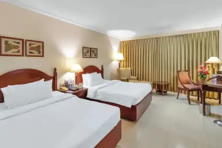 Fortune Park Panchwati, Kolkata - Member ITCs' Group - 39