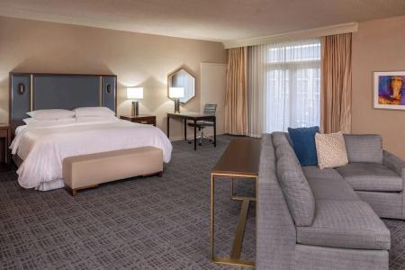 Sheraton Music City Nashville Airport - 95