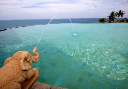 Paradise Villa Elysium: Sea View, Pool, Breakfast - 17