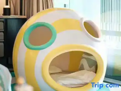 The Westin Nanjing Resort & Spa - 66