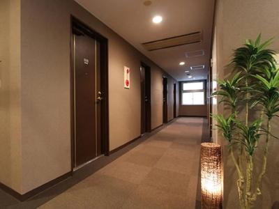 LiVEMAX Tokyo Kiba - 12