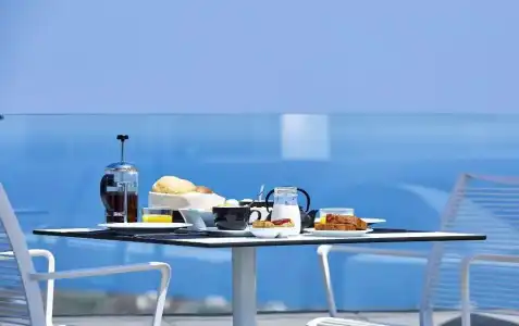 Aperanto Suites - 12